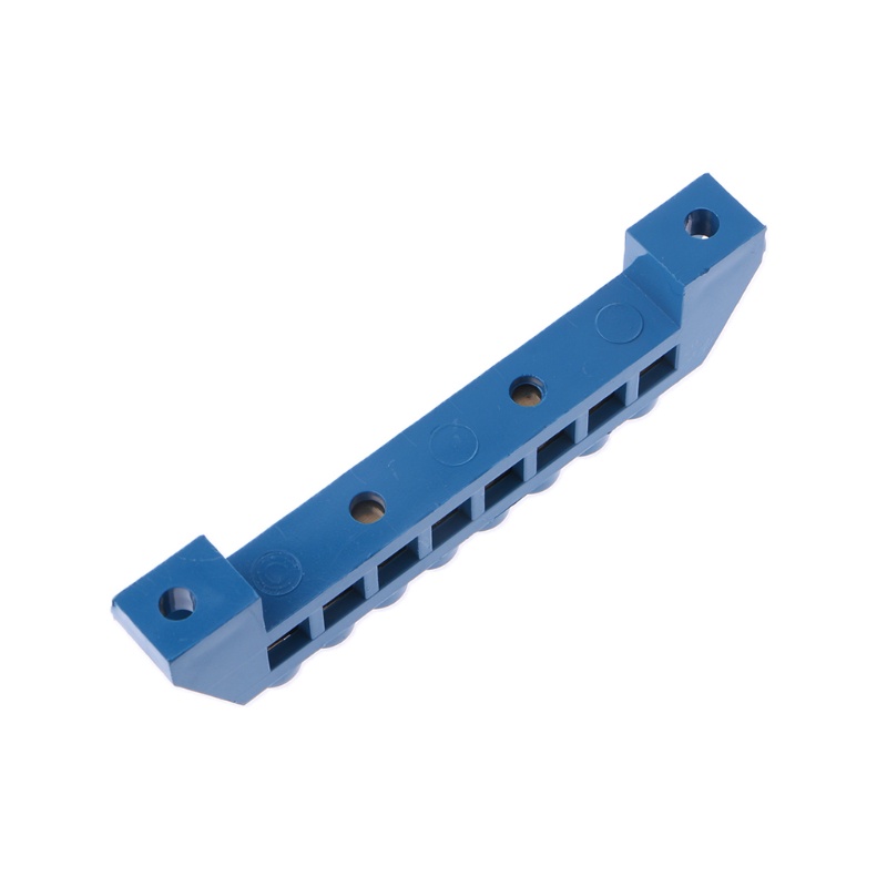 Đầu Nối Dây Điện Bằng Đồng Thau 12 Vị Trí 250-45