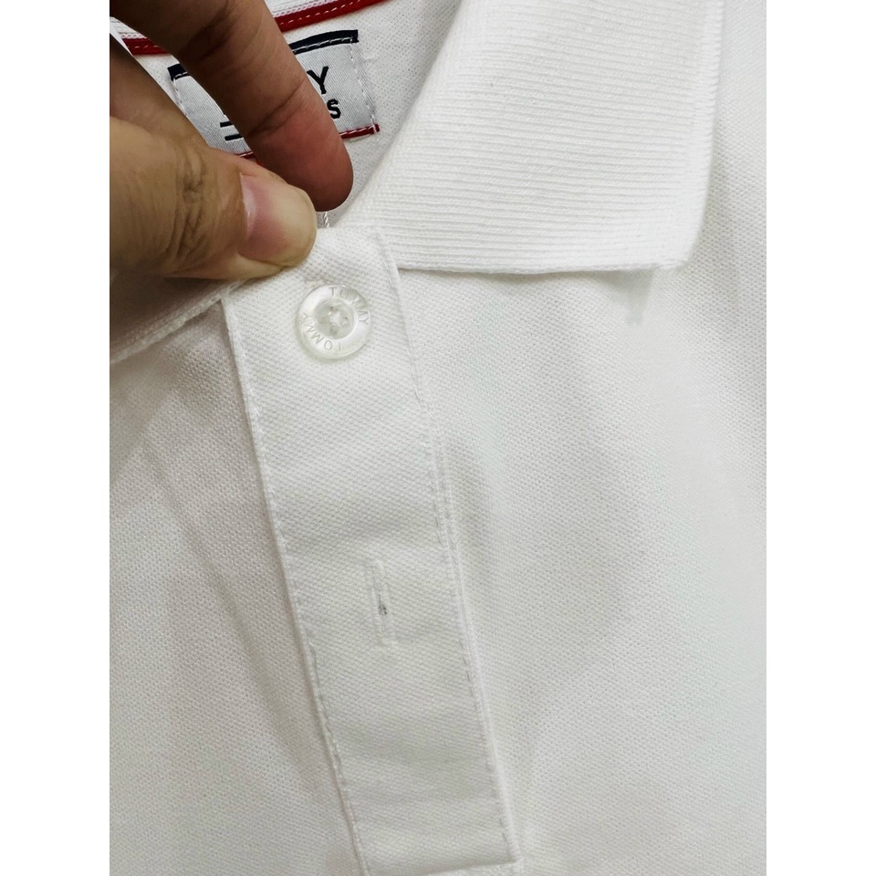 Áo Polo Tommy siêu đẹp