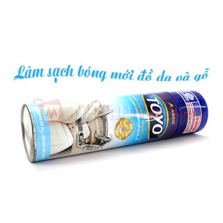 Chai xịt Toyo vệ sinh nội thất ô tô