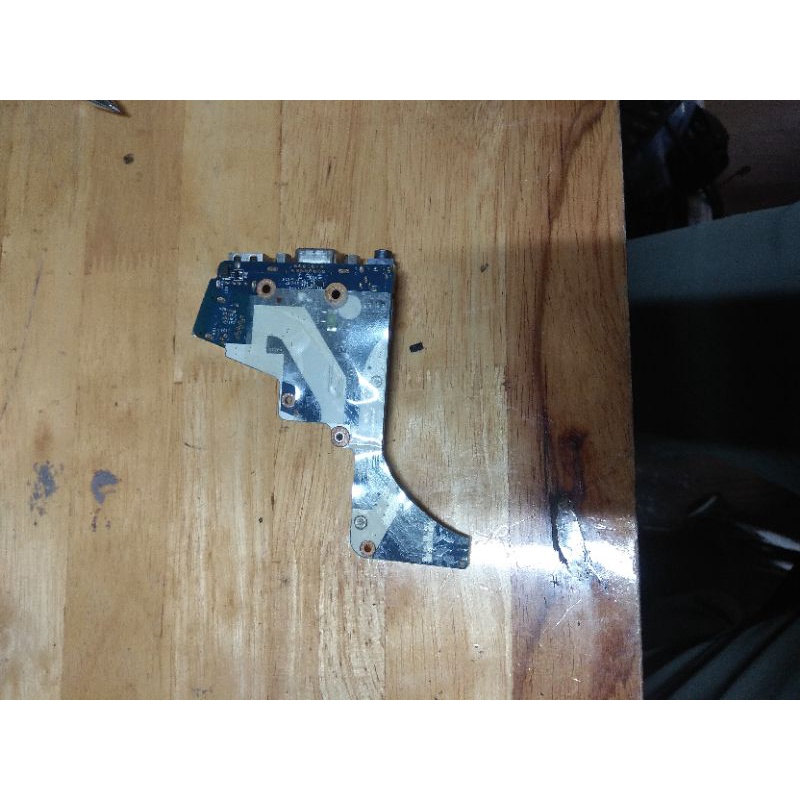 Main vga laptops dell e6420