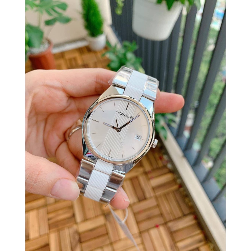Đồng hồ nam Calvin Klein Nam K9E211K6