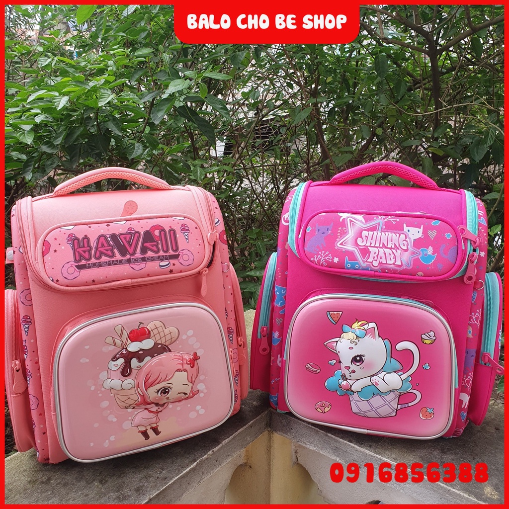 " hàng cao cấp " Balo chống gù xuất nga  XINBOMEI CHO BÉ TRAI- BÉ GÁI CẤP 1, CẶP SÁCH CHỐNG GÙ
