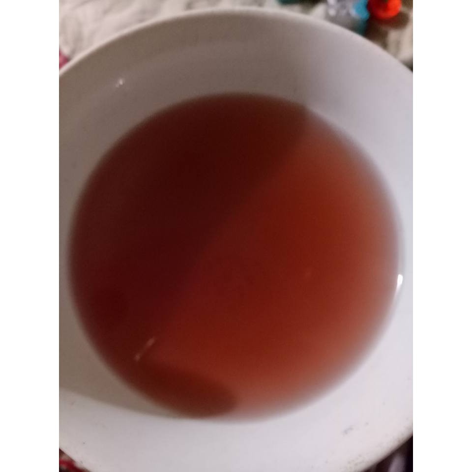 Củ gai tươi giúp an thai 1kg
