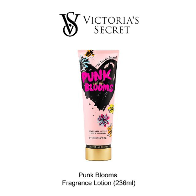 Thanh lý kem dưỡng Body lotion Victoria Secret