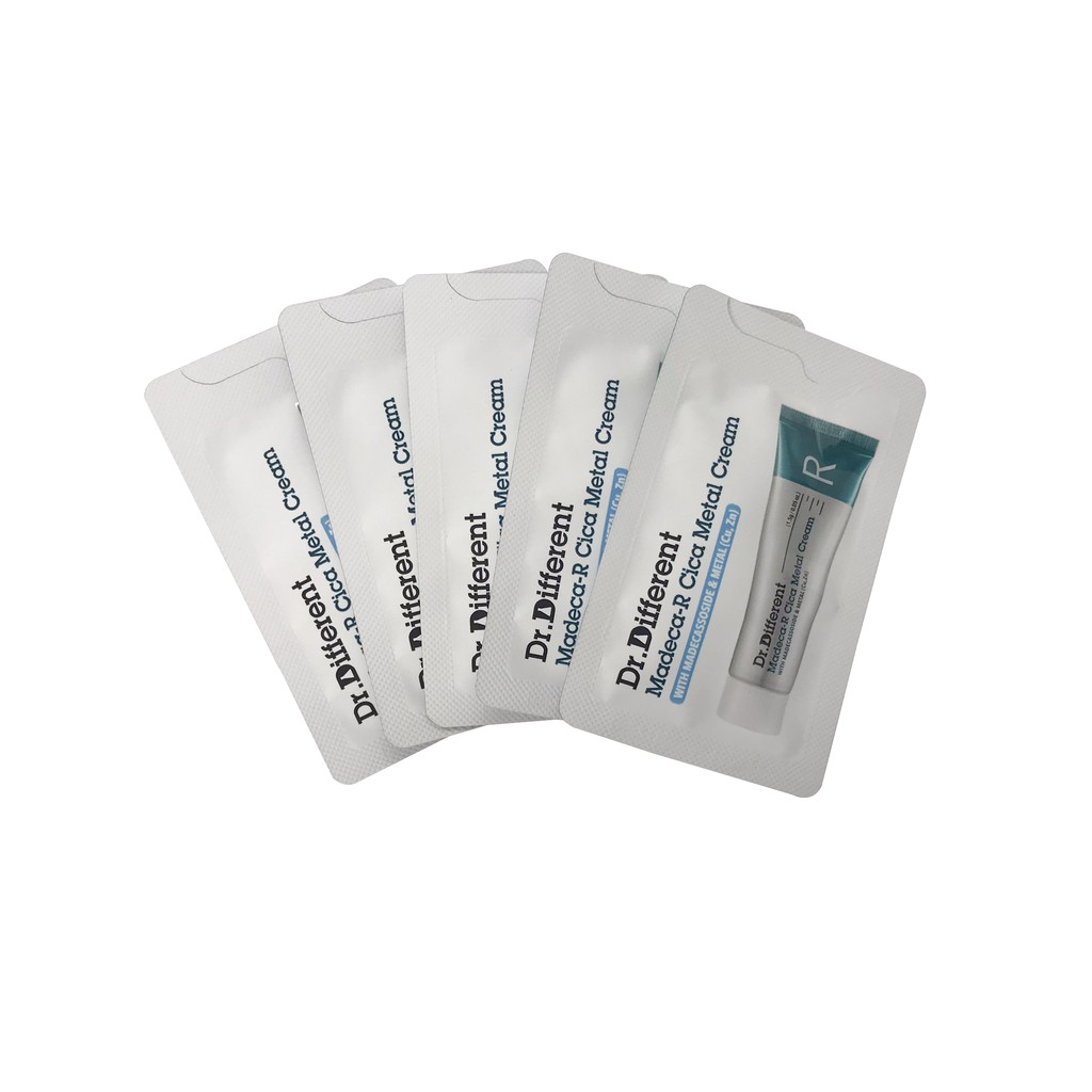 Kem Dr.Different Vita A Cream Hàn Quốc Chứa Retinol Giúp Da Mịn Màng, Trẻ Hóa, Tái Tạo Da Hư Tổn, Dưỡng Da Sáng Hồng | BigBuy360 - bigbuy360.vn