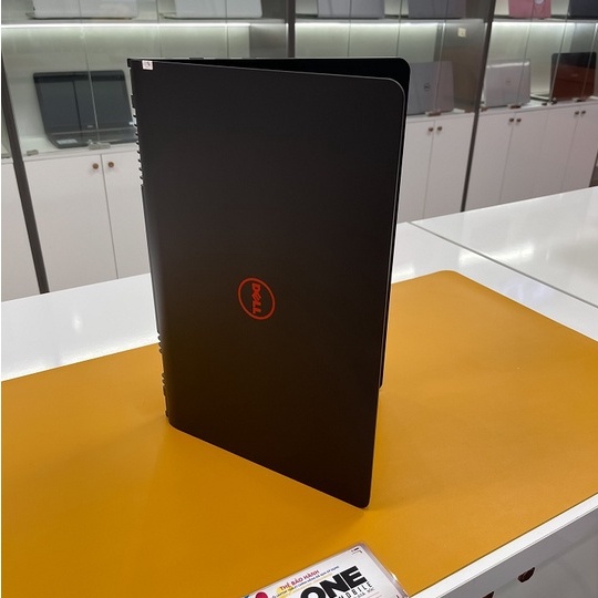 Laptop Dell Gaming 5577 Core i5 7300HQ/ Ram 16Gb/ 15.6'' IPS FHD/ Nvidia GTX1050 4Gb.