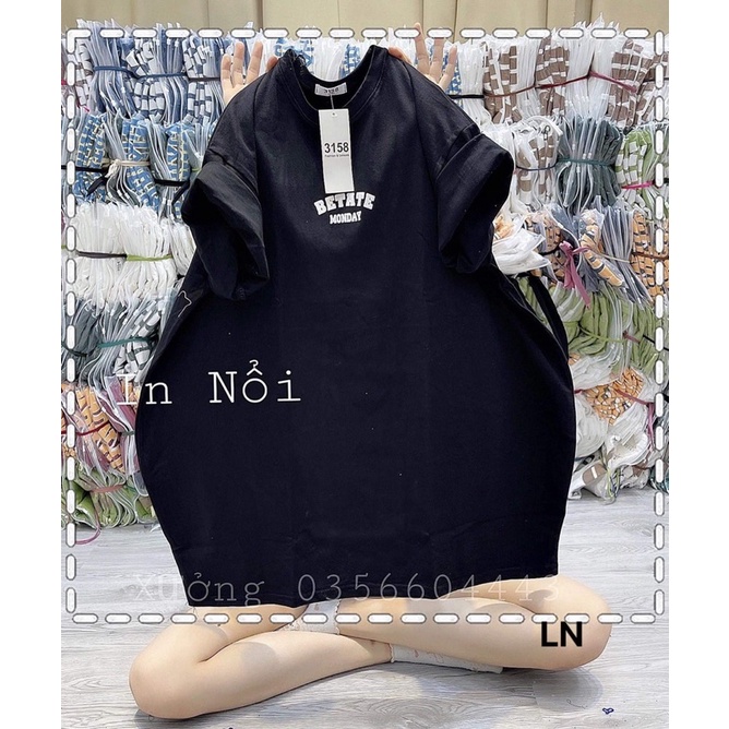 Áo phông BETATE TH6