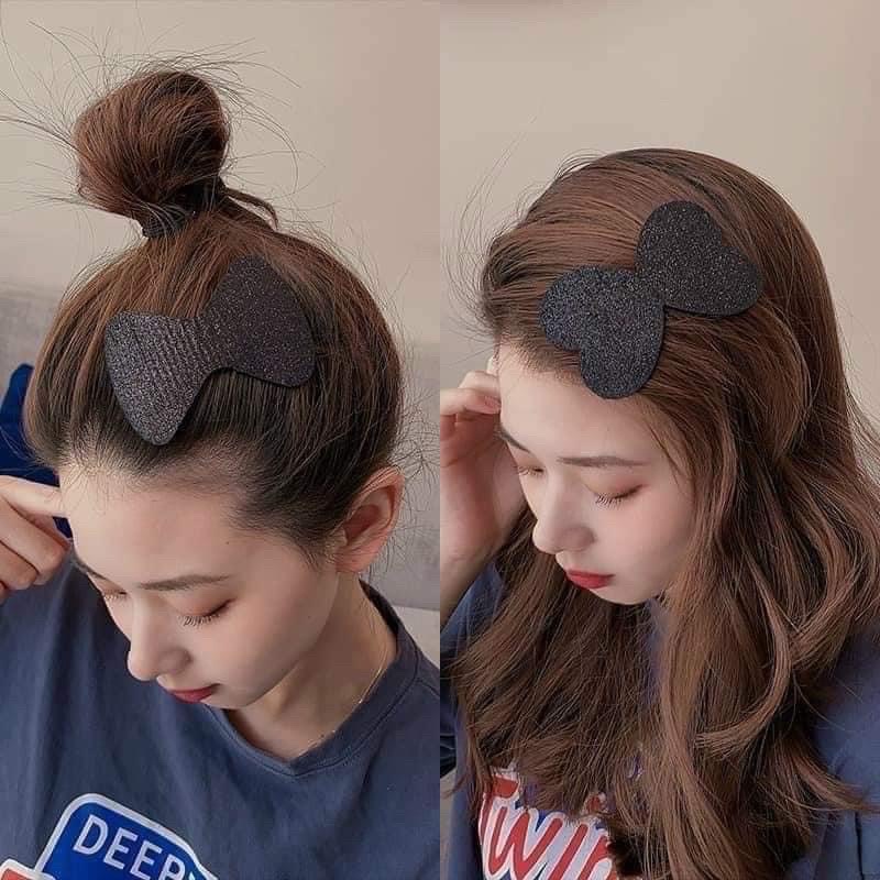 Miếng Dán Tóc Giúp Giữ Gọn Tóc Phụ Kiện Cần Thiết Khi Makeup