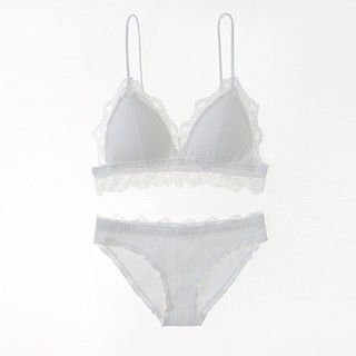 Set Bra thun gân- hàng loại 1