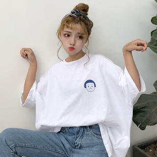 ​áo thun form rộng ulzzang, áo pull form rộng ulzzang