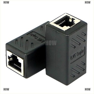 Đầu Nối Dây Cáp Mạng Lan Rj45