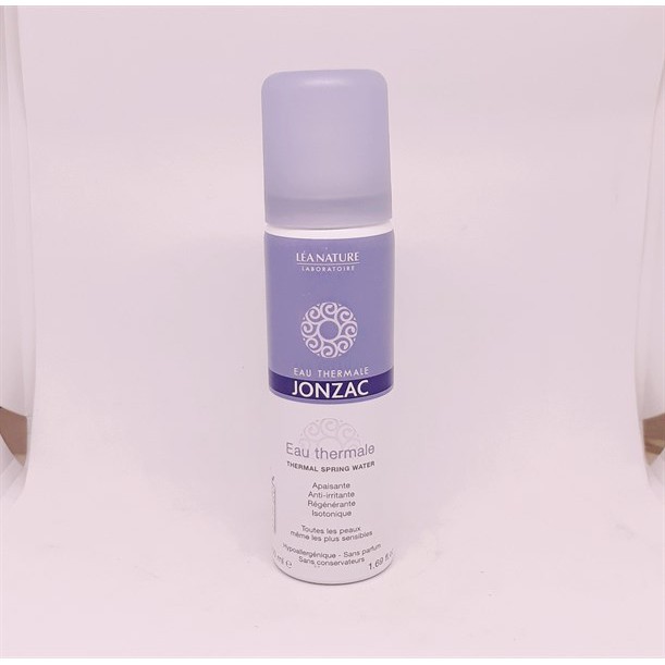 Xịt Khoáng Cấp Nước Dưỡng Ẩm Eau Thermale Jonzac Thermal Spring Water 50ml | BigBuy360 - bigbuy360.vn