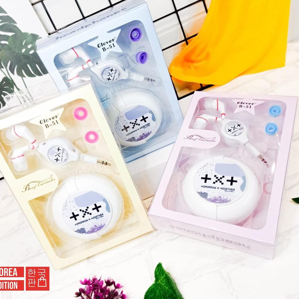 Vỏ Bảo Vệ Hộp Sạc Tai Nghe 4.4 Kpop Exo Blackpink Enhypen Straykids Txt Chất Lượng Cao