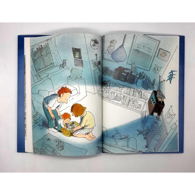 Sách-Làm sao chữa lành một cánh chim gãy