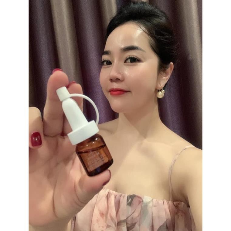 Tế bào gốc bewhite placenta human stem sell (1 set 6 lọ)