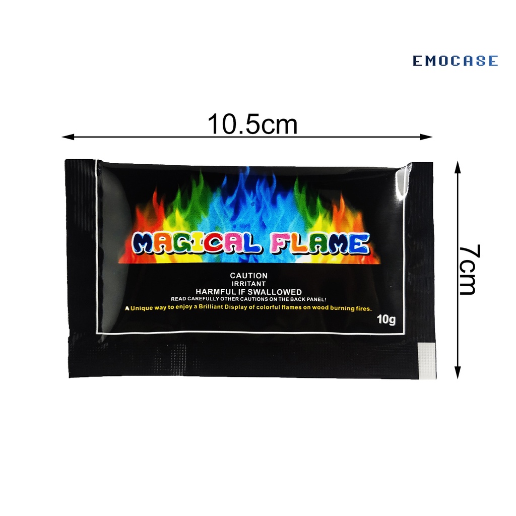 Phấn Bắt Sáng NY-10g / 15g / 25g / 30g Hiệu Ứng Lửa Lửa Màu Sắc