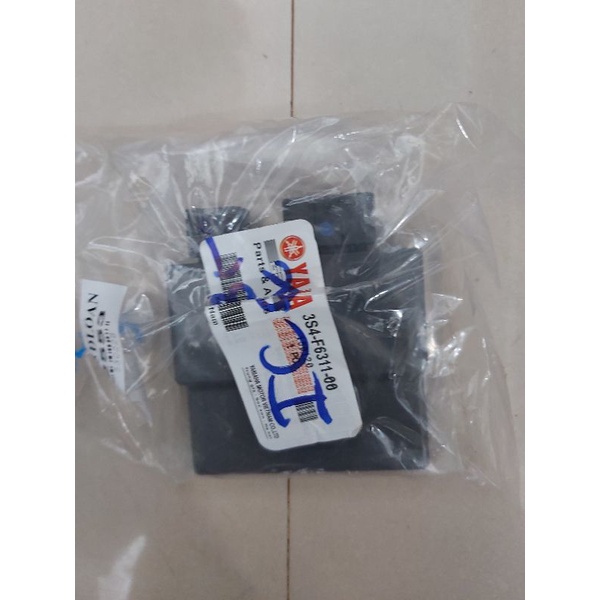 CDI - IC exciter 135 / 5 số