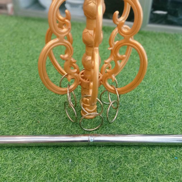 Cây Tích Trượng Của Đường Tăng Cây Tích Trượng Của Nhà Sư Có Thể Tháo Rời Từng Chi Tiết