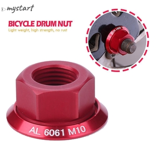 1 Ốc Vặn Bánh Răng M10 Cho Xe Đạp