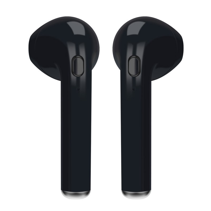 Tai nghe không dây kết nối bluetooth I7s TWS kèm hộp sạc chất lượng cao
