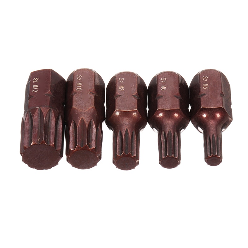 Tua Vít Lục Giác 6 Góc Chất Lượng Cao Chuyên Dụng