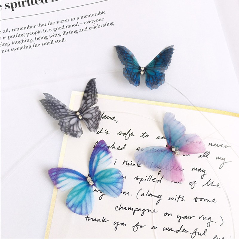Vòng cổ choker thiết kế hình bướm đơn giản cao cấp thời trang | BigBuy360 - bigbuy360.vn