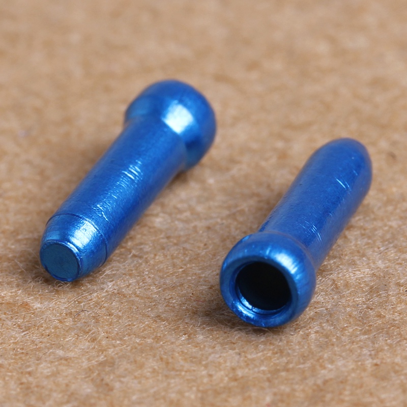 30 Đầu Nối Dây Phanh Xe Đạp Mới