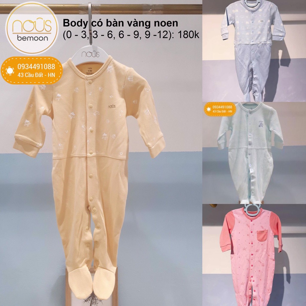 Body có tất đông 2019