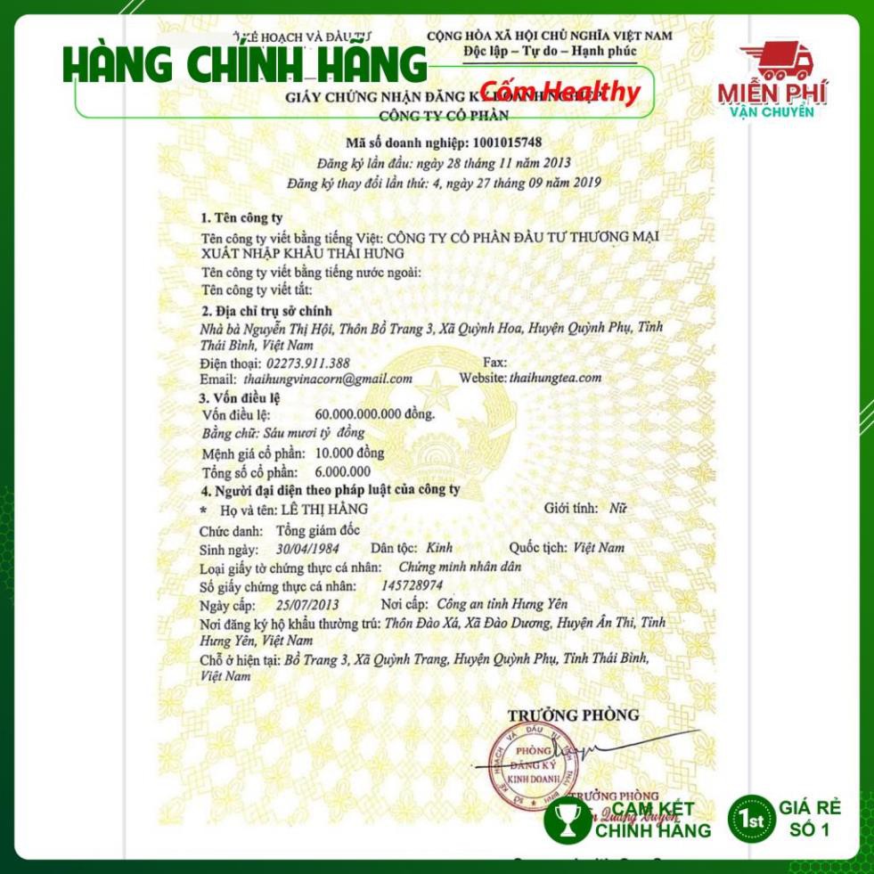 Trà Thìa Canh Thái Hưng Khắc Tinh Tiểu Đường Ổn Định Đường Huyết 25 Túi Lọc 125gr (Sỉ-Lẻ) | BigBuy360 - bigbuy360.vn