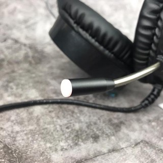 Tai Nghe V6S Led RGB 3.5 Có Micro