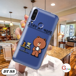Ốp lưng dẻo VSMART JOY 3