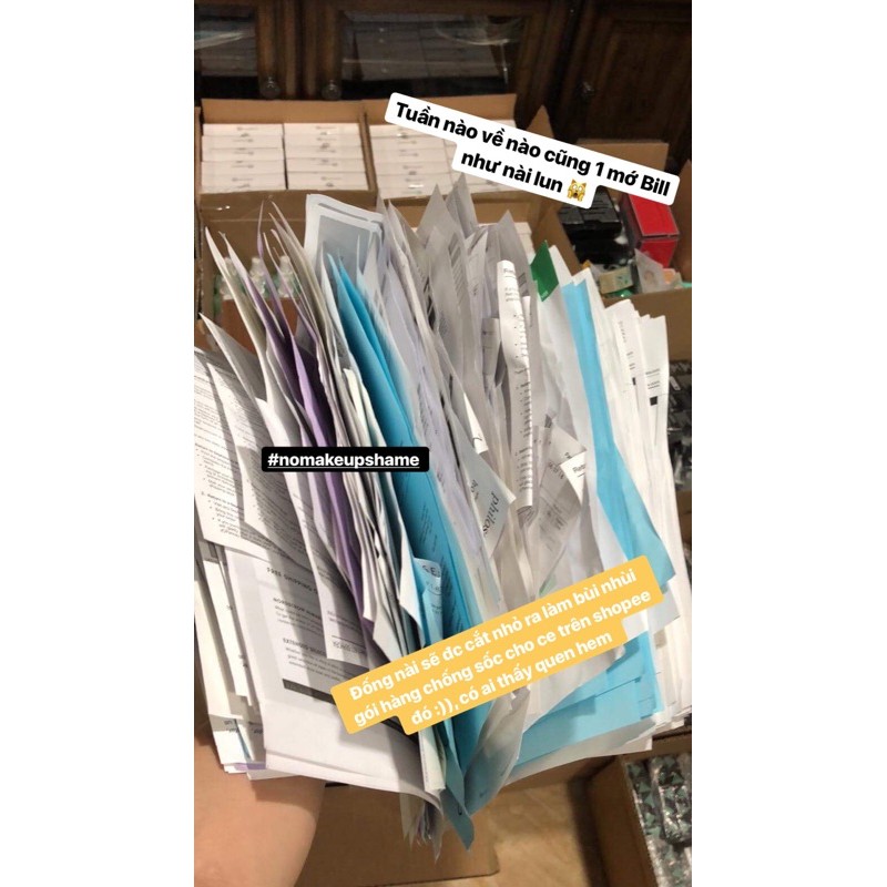 Vial nước hoa, mẫu thử nước hoa