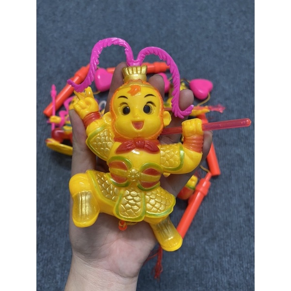 Đèn Trung Thu Tây Du Ký Cho Bé