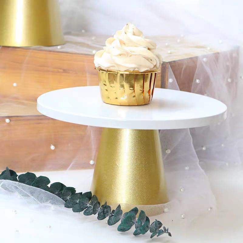 Giá Đỡ Bánh Macaron Bằng Kim Loại Dùng Trang Trí Tiệc Sinh Nhật/ Tiệc Cưới
