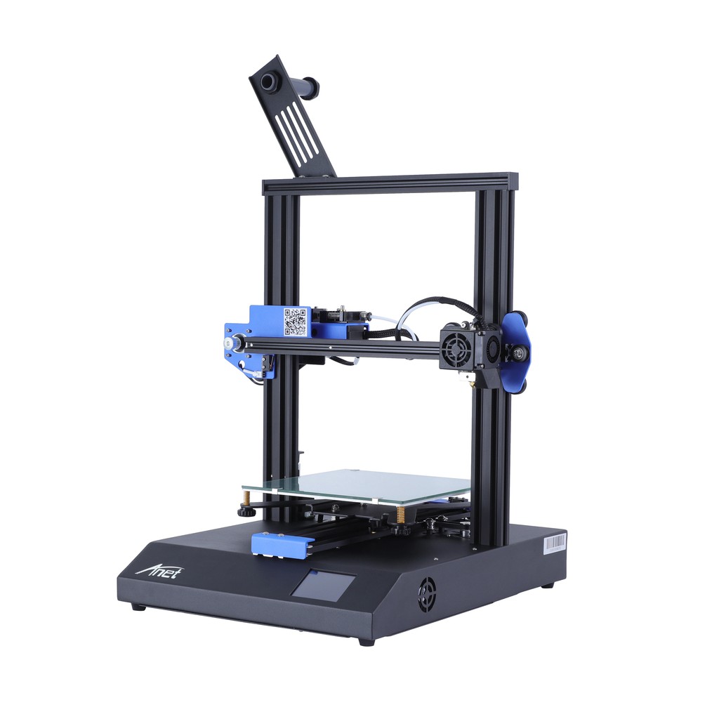 Dịch vụ in 3D FDM nhựa PLA/PLA-F theo yêu cầu và nhiều màu sắc