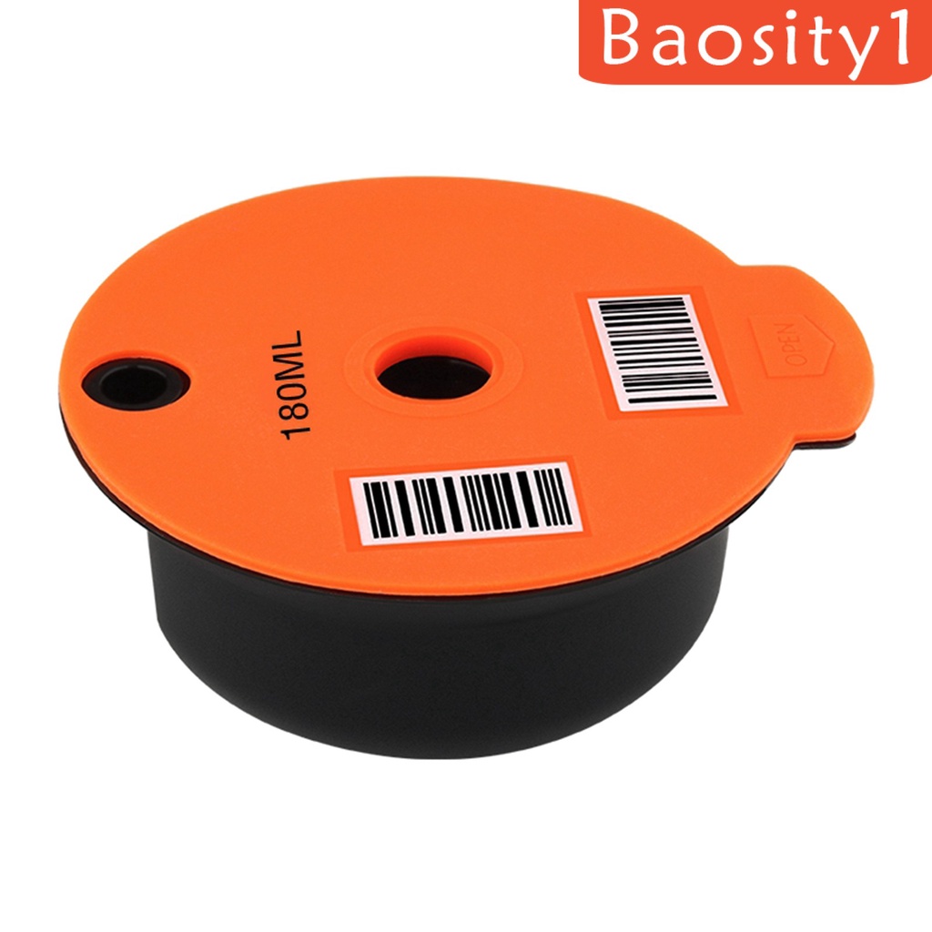 Cốc lọc tiện dụng cho máy pha cà phê Bosch Tassimo 60ml