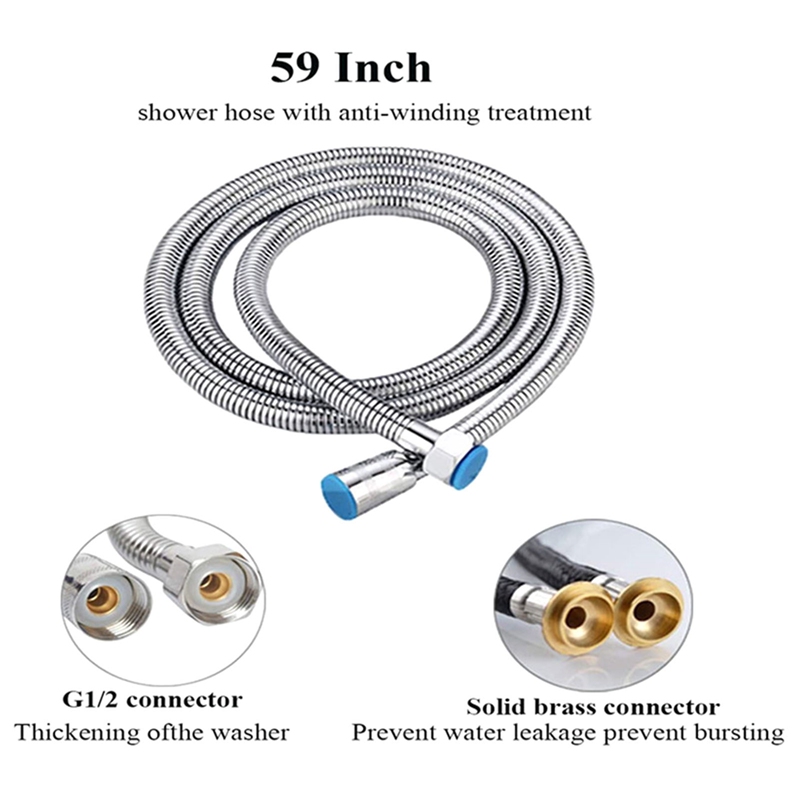 Đầu Vòi Sen 3 Chế Độ Tiết Kiệm Nước | BigBuy360 - bigbuy360.vn