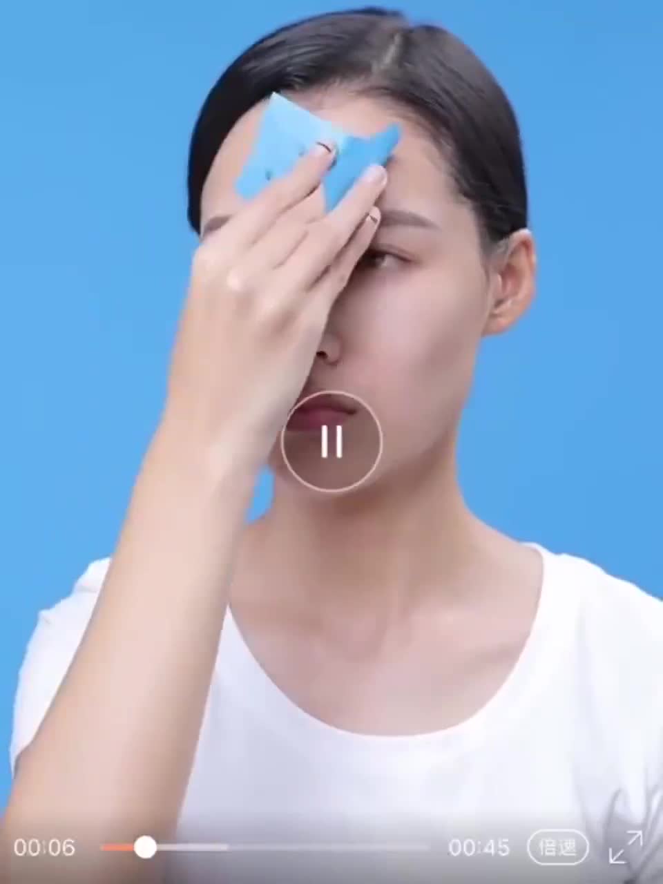 Mặt nạ vitamin mask cấp ẩm mềm mịn se khít lỗ chân lông giảm thâm kiềm dầu nội địa trung bioaqua | BigBuy360 - bigbuy360.vn