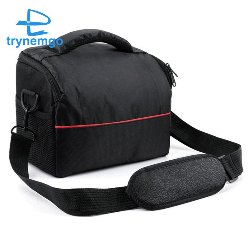 Túi Đựng Máy Ảnh Chống Thấm Nước Cho Canon Nikon Sony Fuji Panasonic Olympus Etc. Túi Đựng Máy Ảnh Kỹ Thuật Số