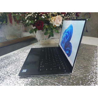 Laptop Dell XPS 9350 l Core i5-6200U/ i7 l RAM 8G/16l SSD 256/512 l Màn hình 13'3 - 4K [ BẢO HÀNH 3 THÁNG ] HÀNG ĐẸP 99%
