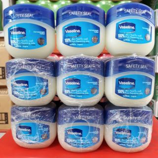 Sáp dưỡng ẩm Vaseline Thái Lan 50G