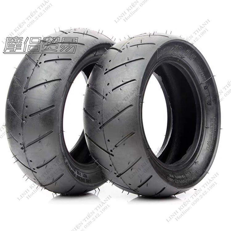 Lốp Đặc Moto Mini, Xe Tam Mao 50cc