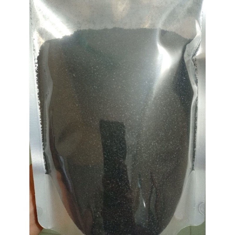 Humic Acid Phân Bón Lá Hữu Cơ Sinh Học Kích Rễ, Cải Tạo Đất 1Kg