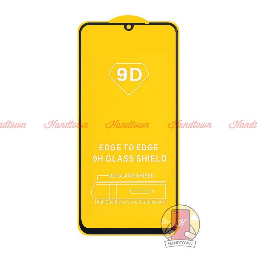 Cường Lực 9D Cho Xiaomi Mi 9 Pro Full Keo Thế Hệ Mới