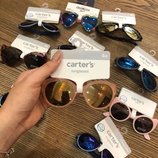 Kính bé trai bé gái #carters nhập Mỹ-