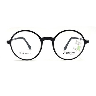 Gọng kính thời trang VIGCOM VG102 C1