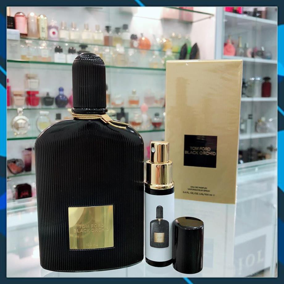 [CHÍNH HÃNG] Nước Hoa Nam Nữ Cao Cấp Tomford Orchid 100ml Cực Thơm | BigBuy360 - bigbuy360.vn