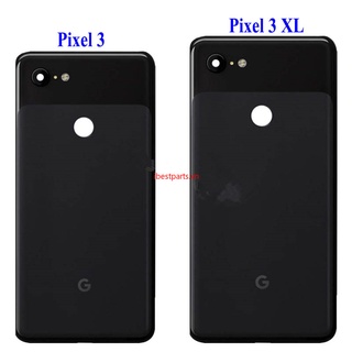 Nắp Pin Thay Thế Dành Cho Google Pixel 3 XL Google Pixel 3