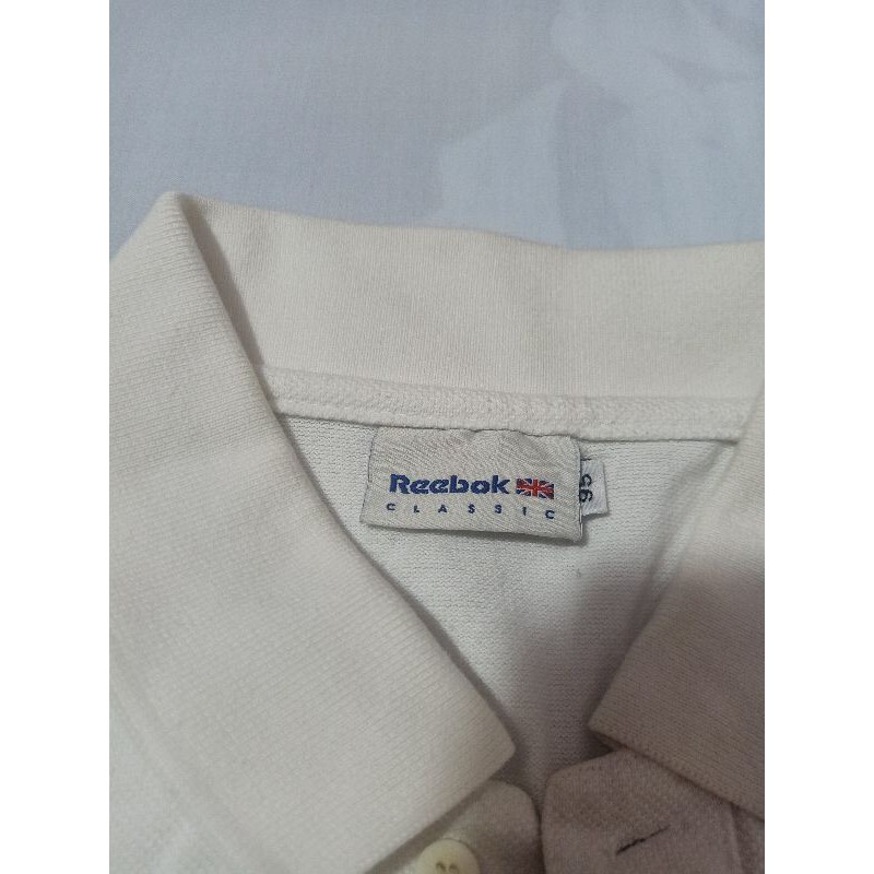 Sweater reebok real authentic chính hãng áo phông tay dài rebok