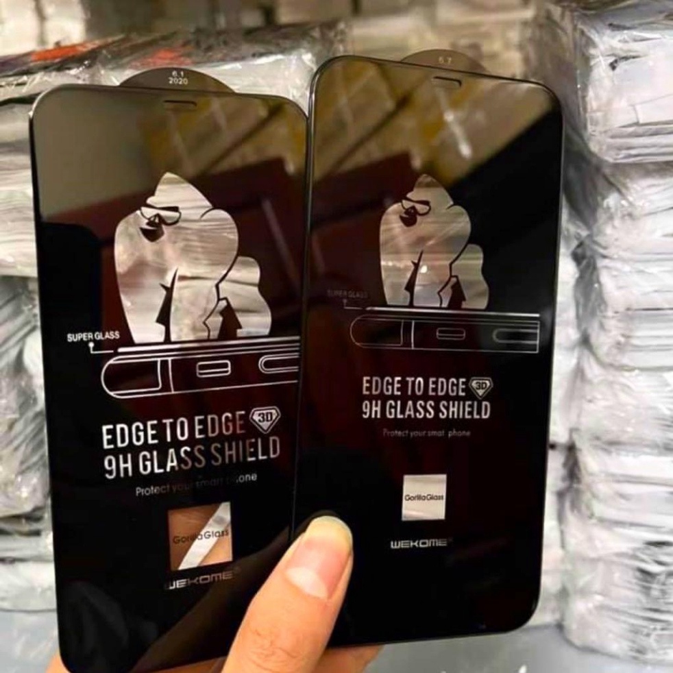 Kính cường lực KingKong iphone 14 ProMax 14Plus 14Pro 13 ProMax 12 ProMax 11 Pro Max 11Pro Xs max x 7Plus 8Plus